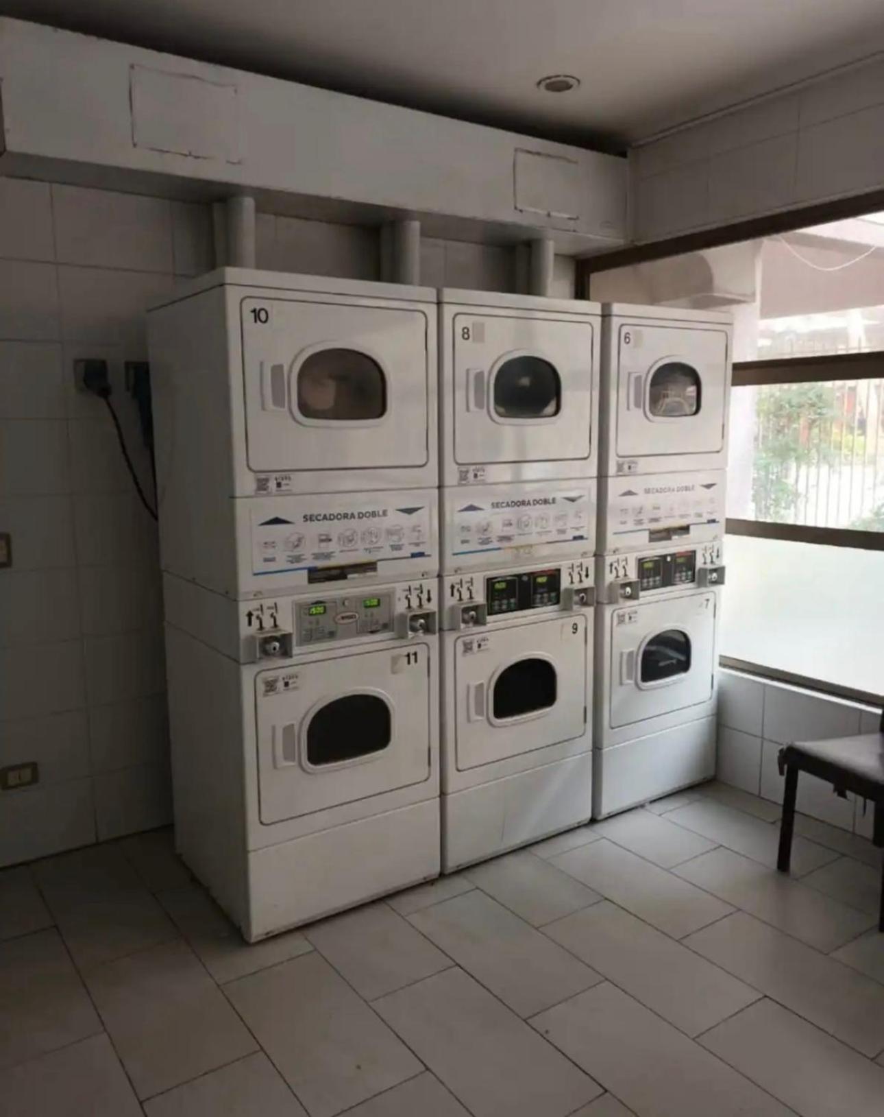 Apartamento Never Give Up *